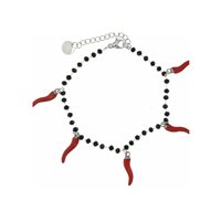 Bracciale Urania Preziosi Donna in Acciaio BCN019 - BCN019